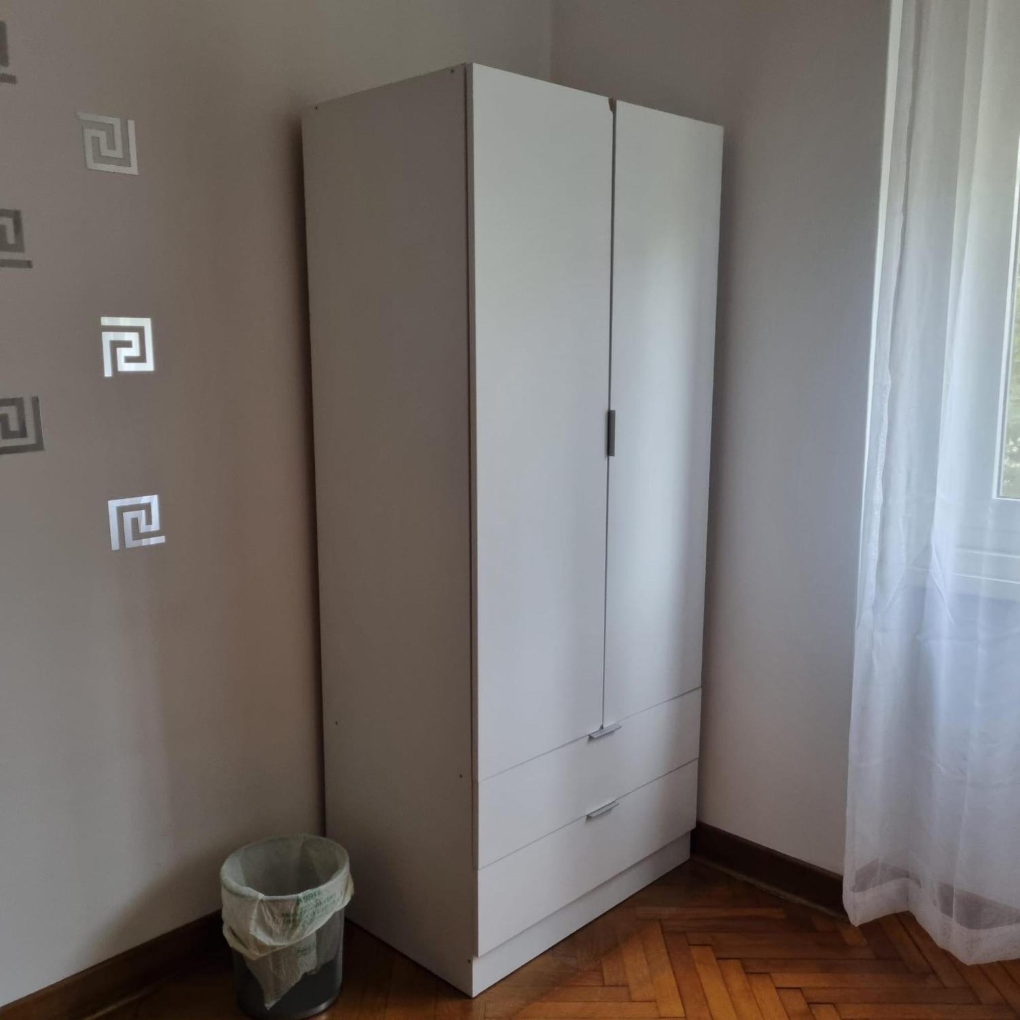 Dock Bay Lodge Hostello Триест Экстерьер фото